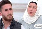 47 жастағы әйел болашақ күйеу баласынан жүкті болып қалған