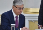 Тоқаев бірқатар елдің елшісін тағайындады