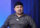 «Әйелдің ішкен арағы бойында өмір бойы қалып қояды»: танымал актер әйелдерге қатысты пікір білдірді