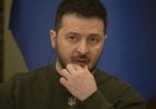 WSJ: США готовы признать Крым российским ради мира