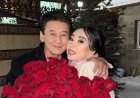«Қыдекең сыналып жатыр»: Қарақат Әбілдина күйеуі Қыдырәлінің денсаулығы туралы айтты