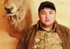 Дело Хасана Касымбаева передано в суд