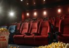 Казахстанцы предпочитают смотреть зарубежное кино