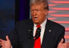 Трамп приостановил введение таможенных пошлин