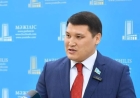 Берденовті атып кетті: Шымкент полициясы мәлімдеме жасады
