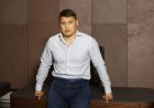 Руслан Берденовтің қазіргі жағдайы белгілі болды