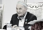 Умер известный писатель Аким Тарази