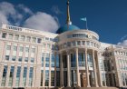 Тоқаев жазушы Әкім Таразидің отбасына көңіл айтты