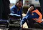 Сколько иностранных граждан осуществляют трудовую деятельность в Казахстане