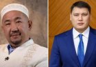 «Арамнан арылтуға күш салған»: Нұрлан имам Руслан Берденов туралы айтты
