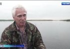 В Каспийском море на границе с Казахстаном пропал российский учёный-океанолог