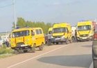 Алматы облысында жол апатынан 4 адам қаза тапты