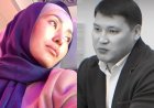 «Дұғаларыңызды тоқтатпаңыздар»: Руслан Берденовтің әйелі ауруханадан сурет жариялады