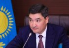 «Проблем нет?» – Премьер-Министр сделал замечание руководителю QazaqGaz