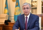 Мемлекет басшысы Ұлттық кітап күнімен құттықтады