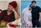 «Бәріне уақыт керек»: Айнұр Тұрсынбаева қайын енесі туралы көпшілік білмейтін құпияны айтты