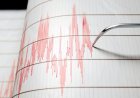 В Стамбуле произошло землетрясение магнитудой 6,2