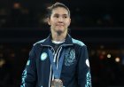Назым Қызайбай Олимпиада медалі үшін берілуі тиіс сыйақы мен пәтерін әлі алмаған