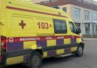 Қайғылы жағдай: Елордада жүк көлігі 6 жасар баланы басып кетті