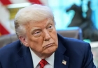 Трамп раскритиковал Зеленского: «Он может добиться мира или потерять всю Украину»