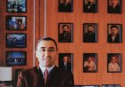 «Ата-бабамыз «армысыз» деп амандасқан» - Айдын Рақымбаев