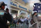 «Мектеп күзетшісі мен еден жуушылардың айлығы 100 пайызға көбейді» – Оқу-ағарту министрлігі