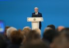 «Мына тілде сөйле» деп ешкімді мәжбүрлеуге болмайды» – Тоқаев