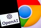 OpenAI заявила о готовности купить Chrome, если Google будет вынуждена его продать
