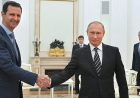 Ресей Башар Асадты Сирияға беруден бас тартқан