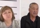«Неге Қаржаубай жақ қамалмайды?»: Шерзат ісі бойынша күдіктілердің ата-аналары соттан әділдік сұрады (Видео)