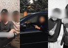 Ақтөбелік оқушылар қару ұстаған суреттерін TikTok-қа жариялаған
