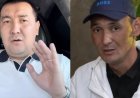 «Істі болып, отырып шыққан»: Заңгер Мұрат Әбділдәнің әйелі туралы шындықты айтты