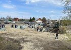 В Северо-Казахстанкой области эвакуируют жителей