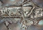 Легендарный корабль найден на дне Антарктики