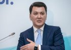“Никакого предательства казахского языка нет” — Ерлан Карин