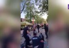Автомобиль врезался в толпу на фестивале в Канаде: девять погибших