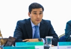 Гумар Сергазин назначен заместителем председателя Агентства по атомной энергии Казахстана