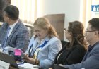 Шерзат Полаттың ата-анасы сот отырысына қатысып жатқан жоқ