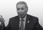 Атақты ғалым Сейіт Қасқабасов өмірден өтті