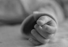 В Казахстане за шесть лет умерли почти 20 тысяч младенцев