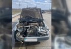 «Ақылы болғасын қауіпсіздік те болуы керек»: Қарағанды тұрғыны «ҚазАвтоЖол» компаниясын сотқа берді