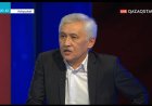 «Тоқаев Порошенко мен Ющенконың қателігін қайталамауға тырысып бағуда» - жазушы