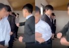 Қатарластарын сабаған оқушының ата-анасына 39 мың теңге айыппұл салынады