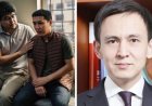 Шакенти мен Бишімбаевтың видеосы: Танымал адвокат актердің арызына қатысты пікір білдірді