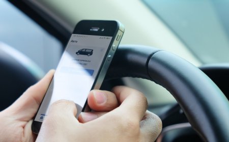 В Казахстане запущен анонимный сервис для водителей