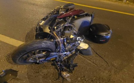 «Денесі екіге бөлініп кеткен»: Таиландта қазақстандық азамат ажал құшты