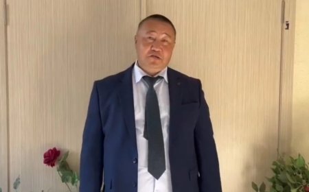 «Сарай мен монша салдырған»: Абай облысында мектеп директоры мұғалімдерді құлша жұмсаған