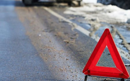 Алматыда жүк көлігі 7 жасар қызды басып кетті