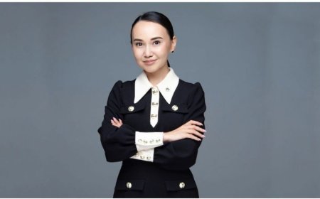 АФМ завершило дело Перизат Кайрат: ущерб составил 3,5 млрд тенге, фигуранткой проходит и её мать