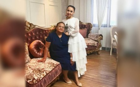 Перизат Қайрат пен оның анасына қатысты тың деректер жарияланды